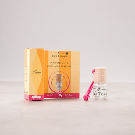 Idea Toscana Car Air Freshener