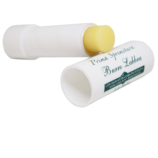 Prima Spremitura Olive Lip Balm Stick