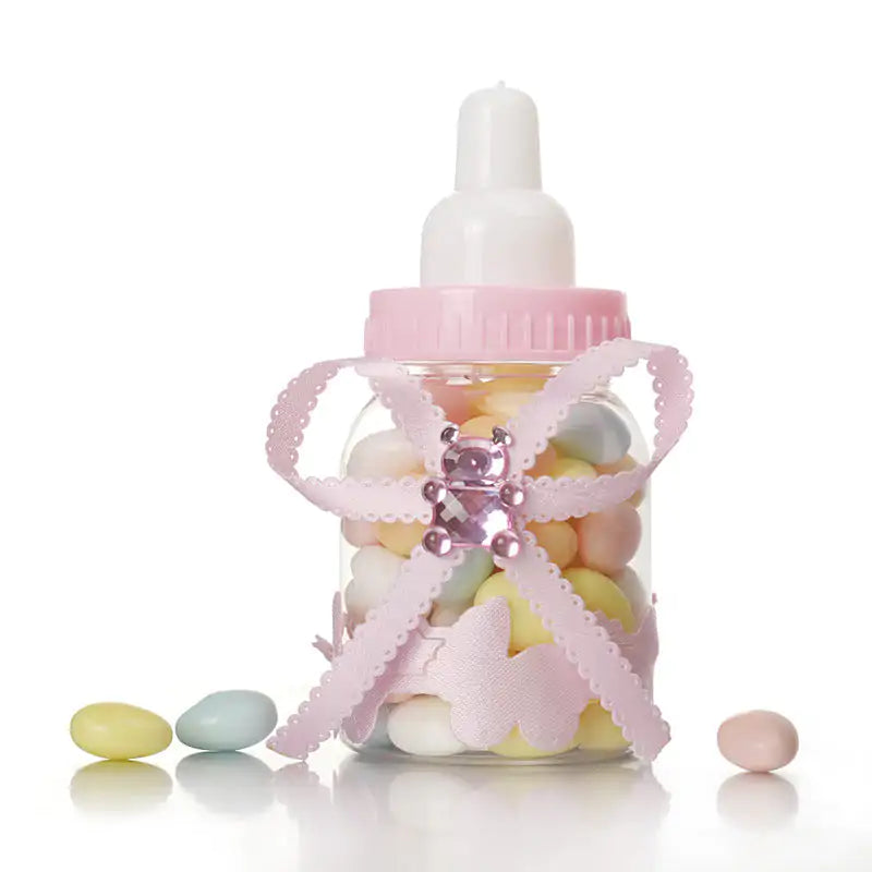 Little Bear Baby Bottle - # BAGE21810004
