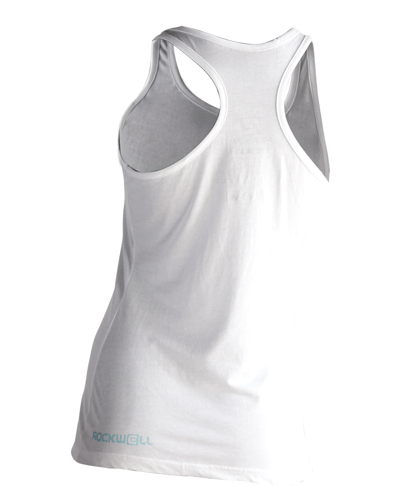 Women's OG Tank White