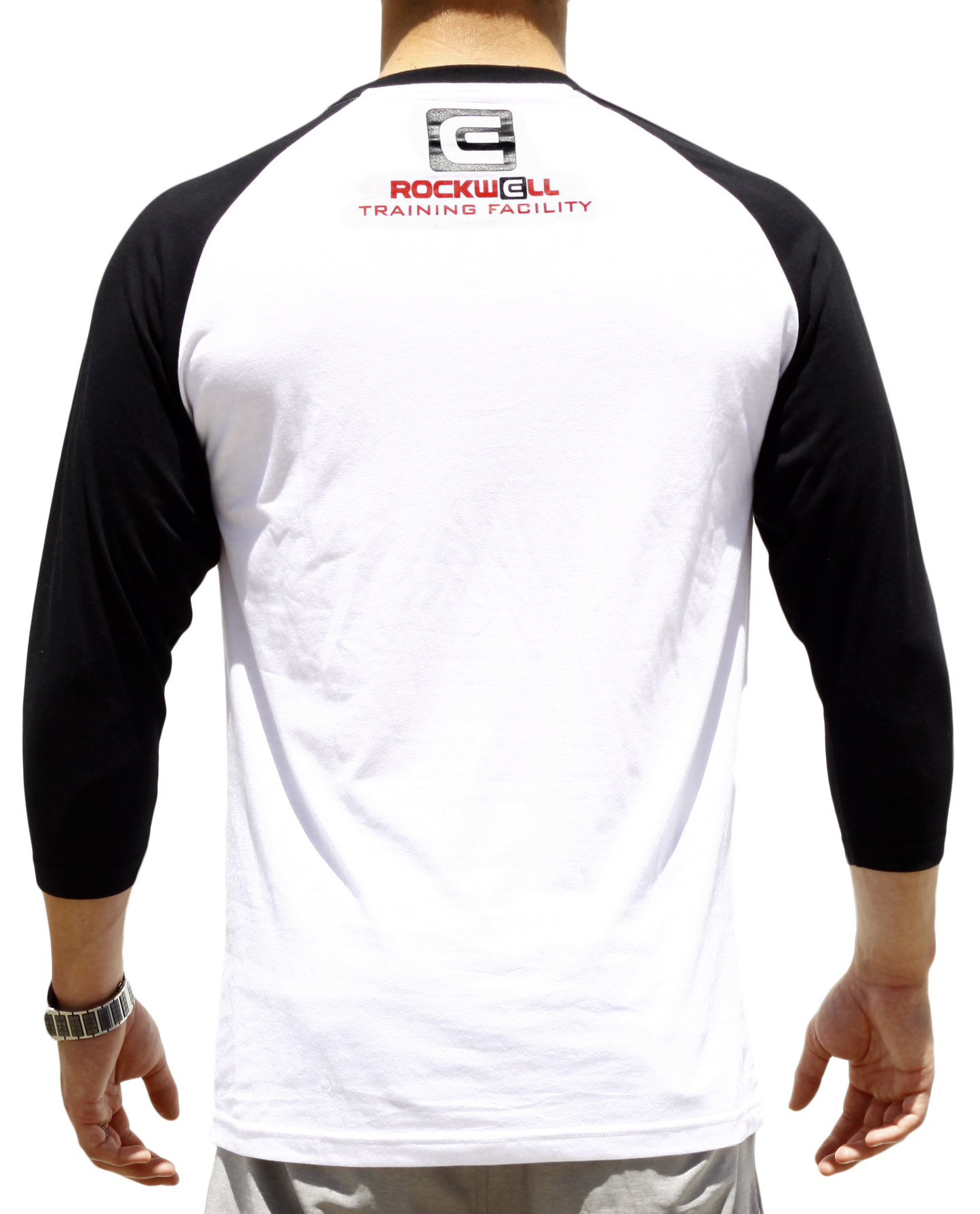 Men's RTF Slugger White