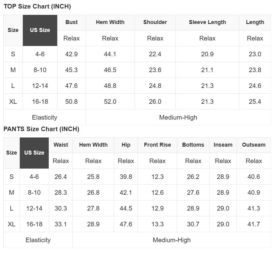 Stripe Bow and Star Lounge Set