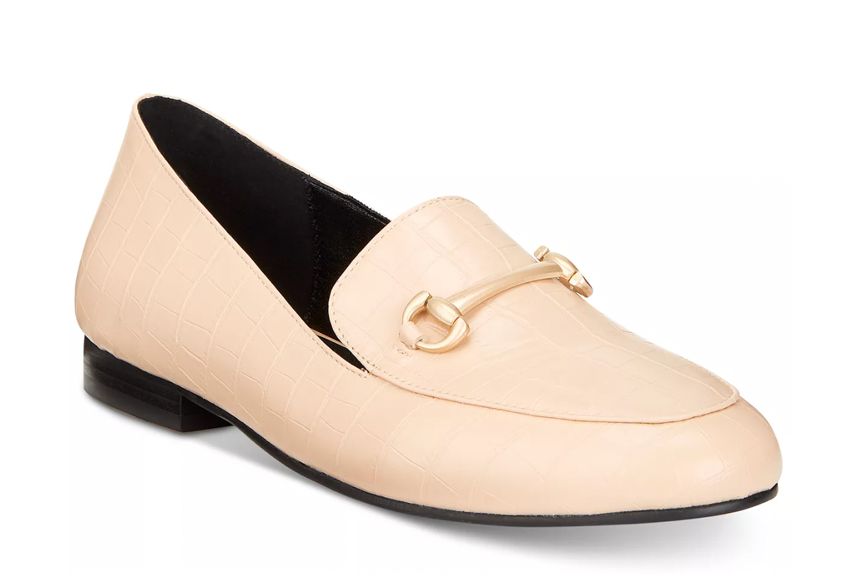 Reese Loafers Cream