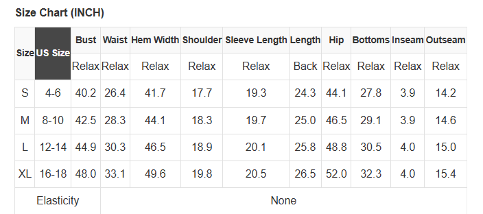 Christmas Deer Shirt and Shorts Lounge Set