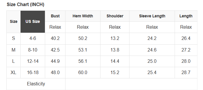 Stripe Long Sleeve Babydoll Blouse