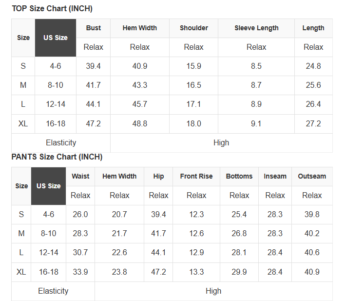 Christmas Holiday Shirt and Pants Pajama Set