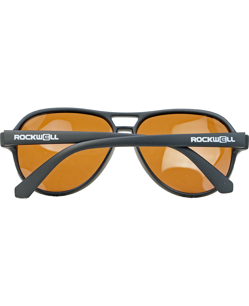 Casino (Black/Brown Polarized Lens)