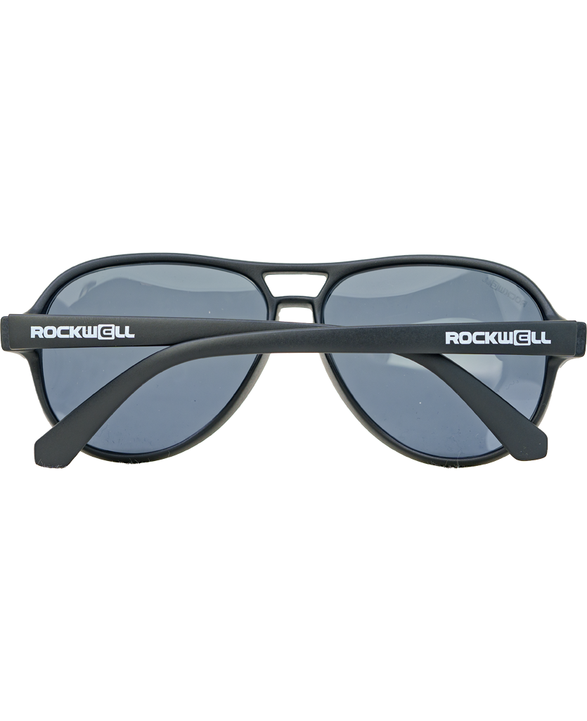 Casino (Black/Grey Lens)