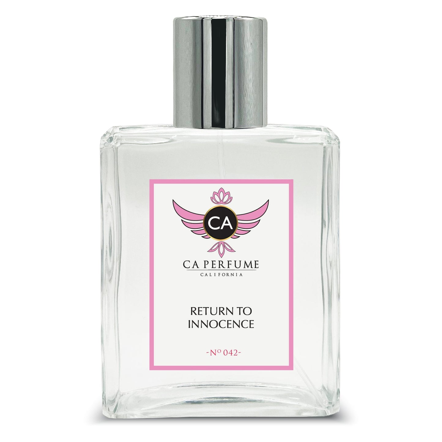 Return To Innocence Perfume Spray
