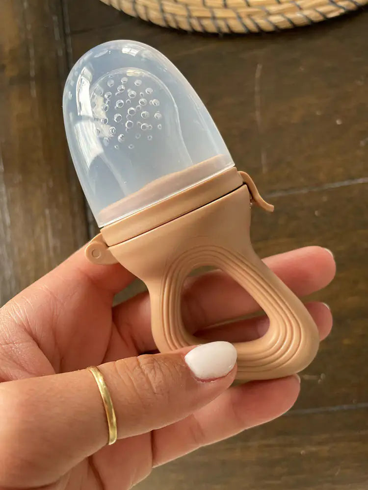 Baby Fruit Nibbler - # BAGE61310007