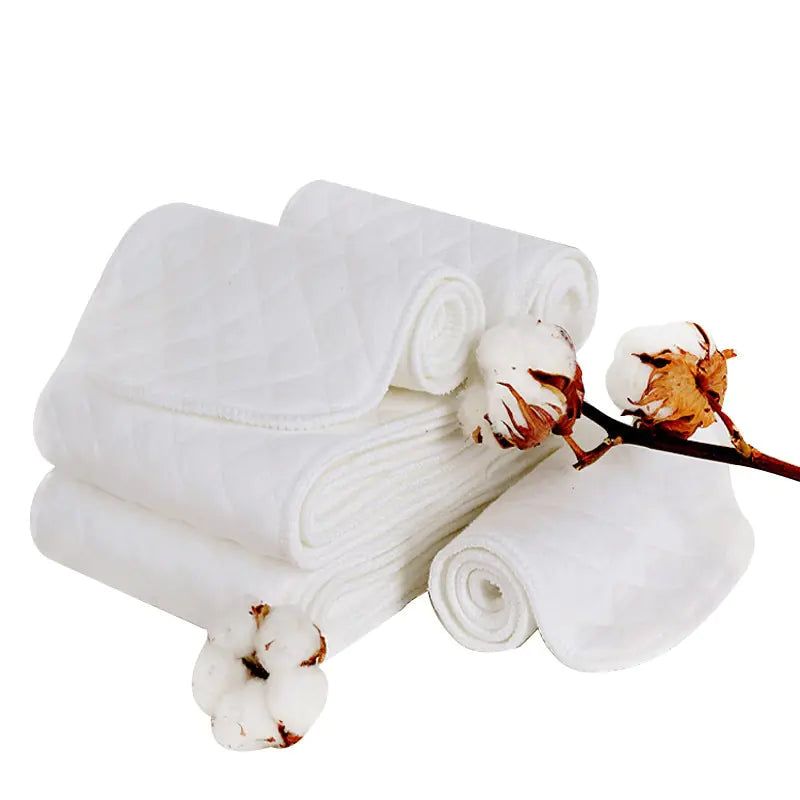 10-Pack Baby Diapers-Reusable - # BAGE91410002