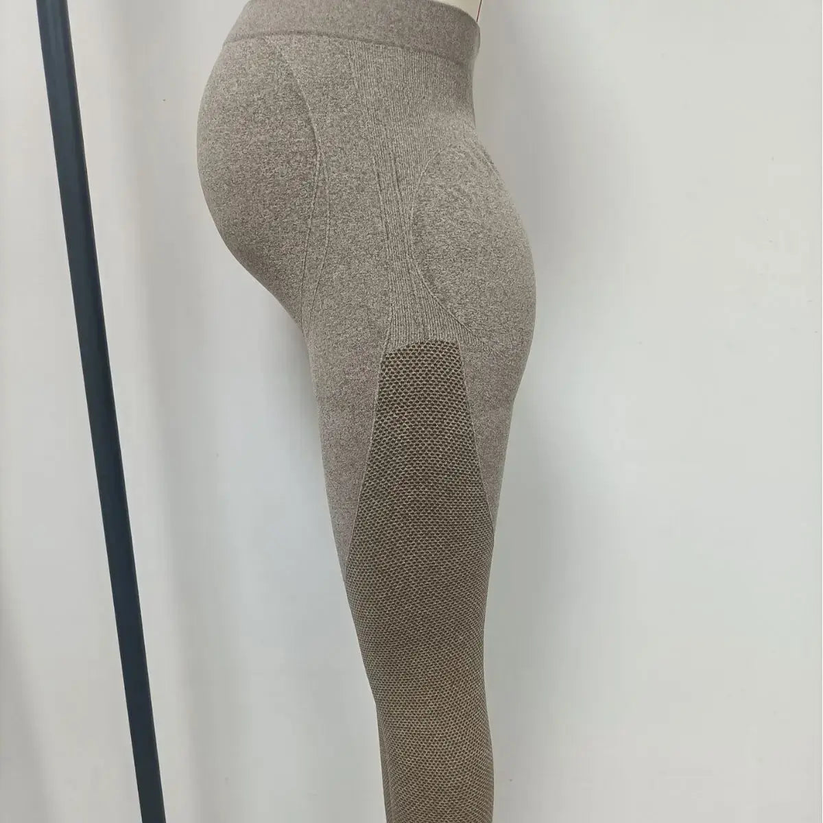 Pregnant Women's Yoga Pants - # WOAA21410012-PRG