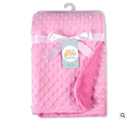 Baby Blanket Wrap - # BAGE41210001