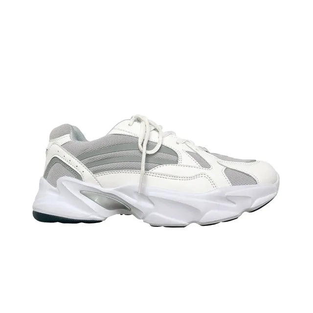 Autumn New Shoes Running Boys and Men - # BOAA73510012