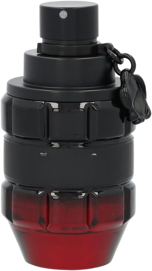 Middle East Victor Bomb Men's and Women's Strong Perfume