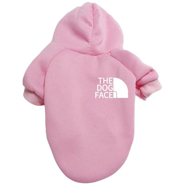 Dog Face Pet Dog Sweatshirt