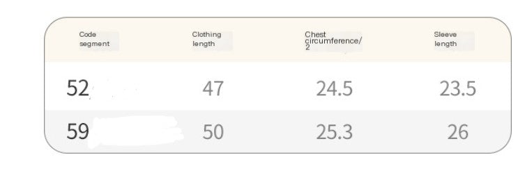 Comfortable Cotton Top for Newborns (0-1 Years) - # BAAA1111010012