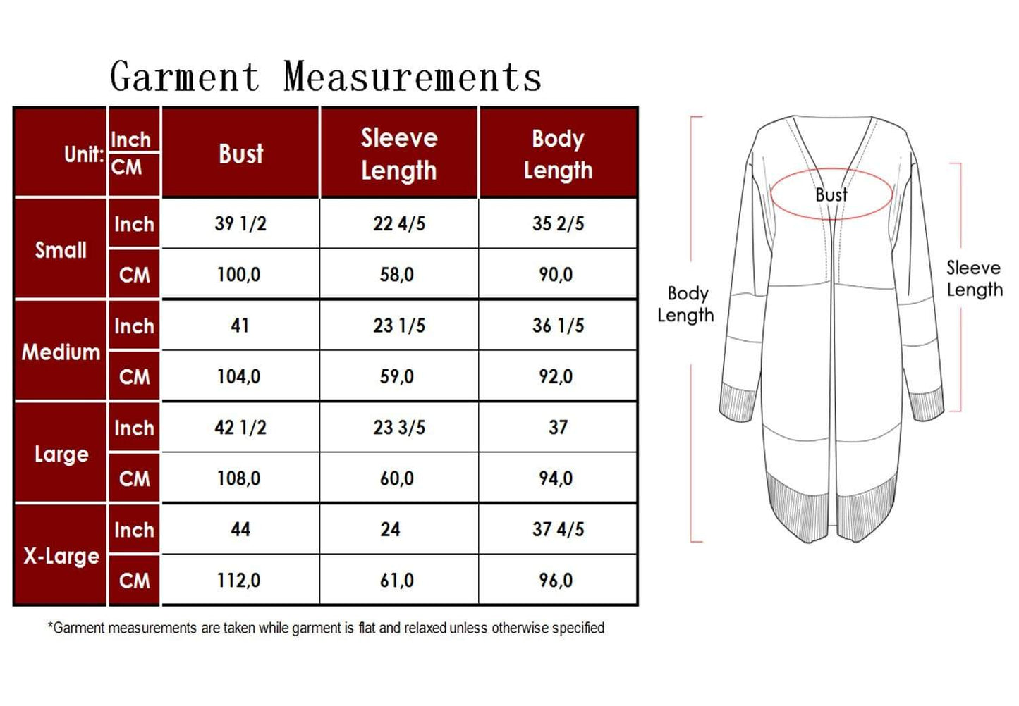 Long Sleeve Open Front Casual Knit Sweaters Coat Soft Outwear Striped Draped Kimono Cardigan