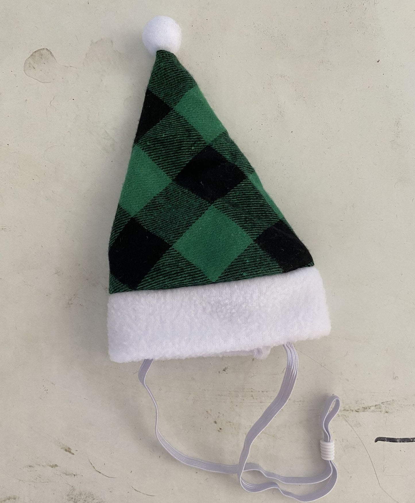 Pet's Christmas Festival Hat