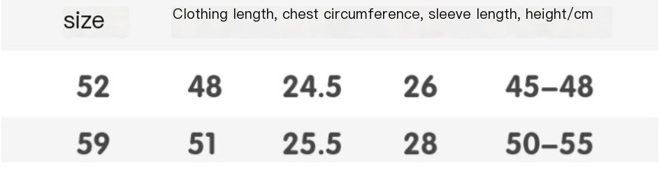 Summer Baby Cotton Ultra-thin Tops for 0-1 Years Old - # BAAA1111010009