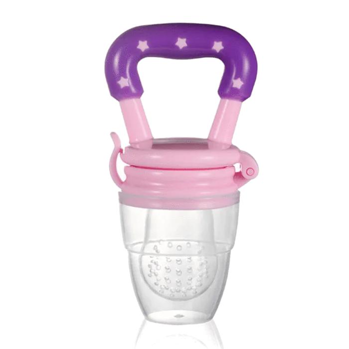 Baby Fruit Feeder - # BAGE61310006