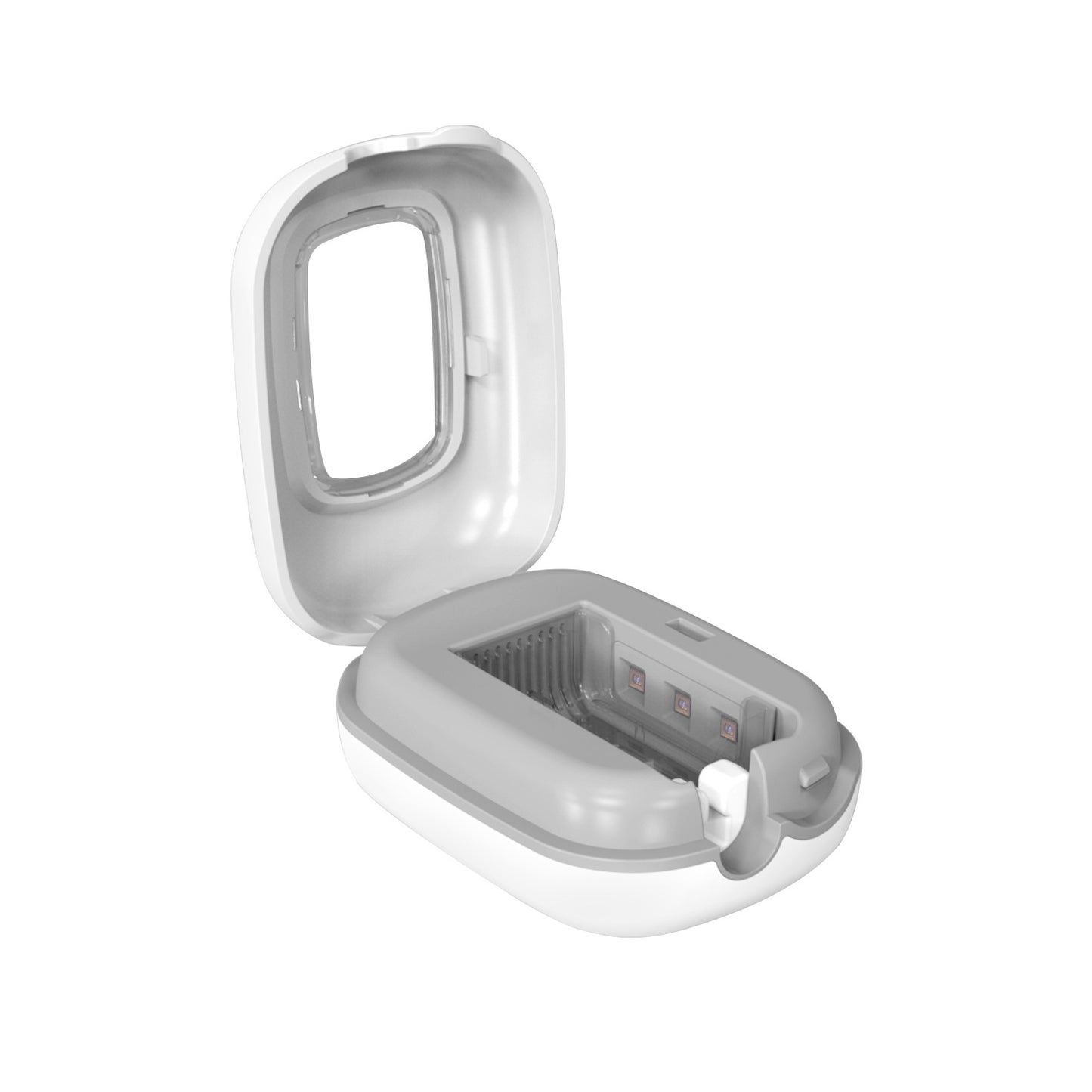 Toothbrush Disinfection Box