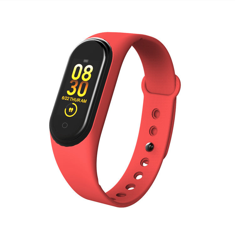 M4M8 Smart Bluetooth Bracelet