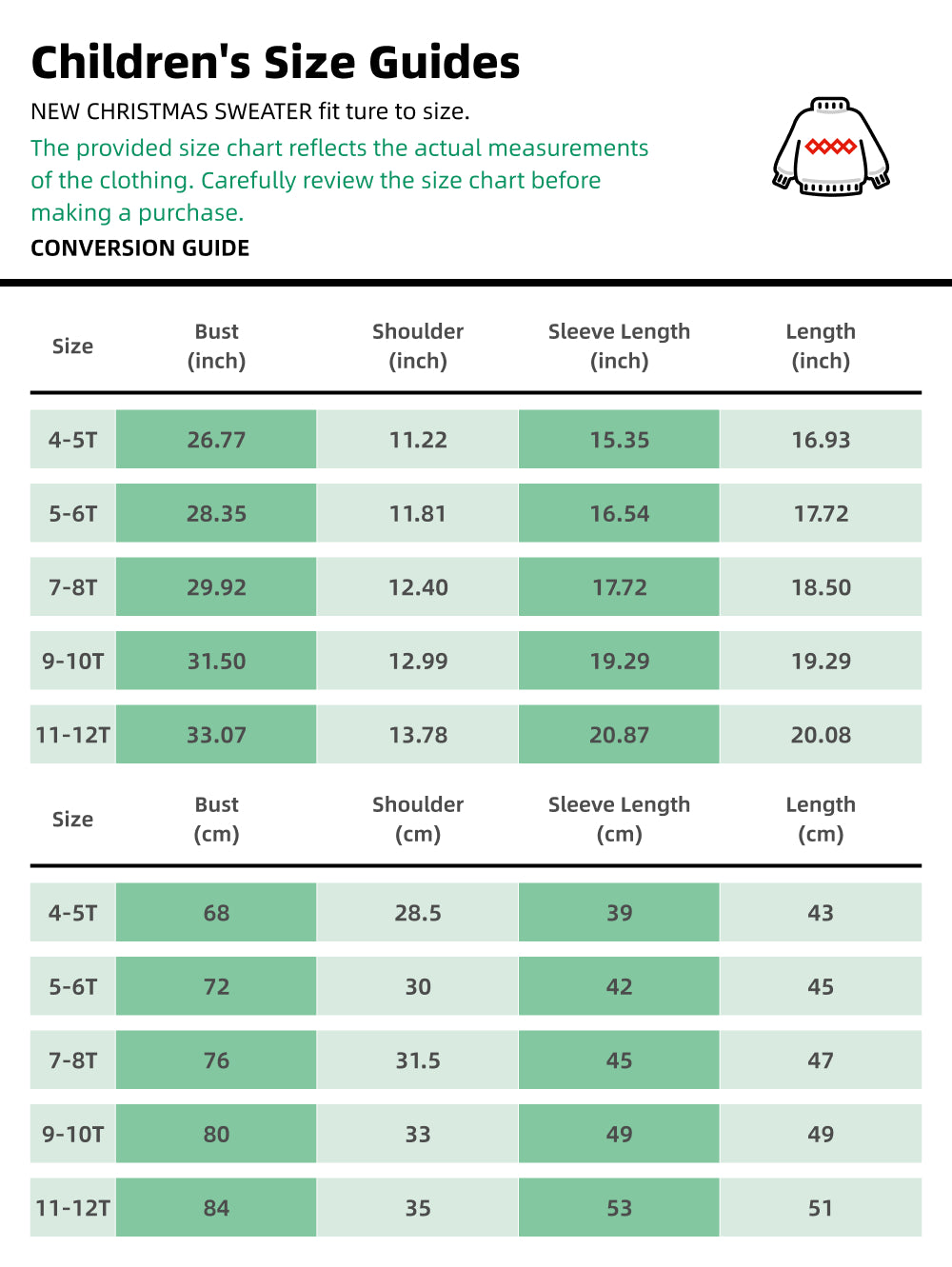 Funny Santa Claus Christmas Knit Sweater | NCS