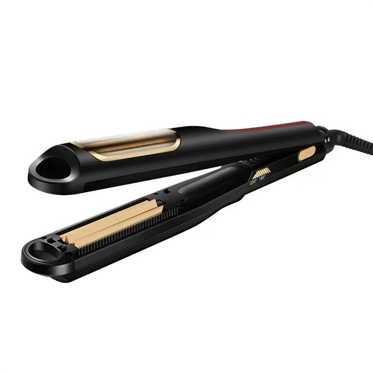 Fully Automatic Corn Curling Iron