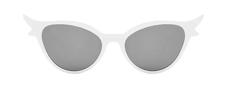 Sunglasses Fashion Cat Eye Sunglasses Antler Sunglasses Angel Wings SGL08210401
