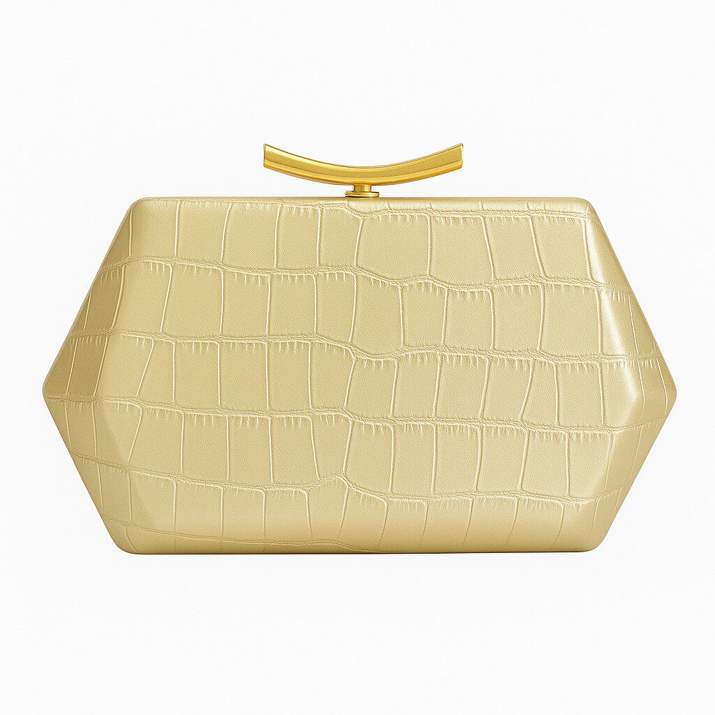 Single-shoulder crossbody bag