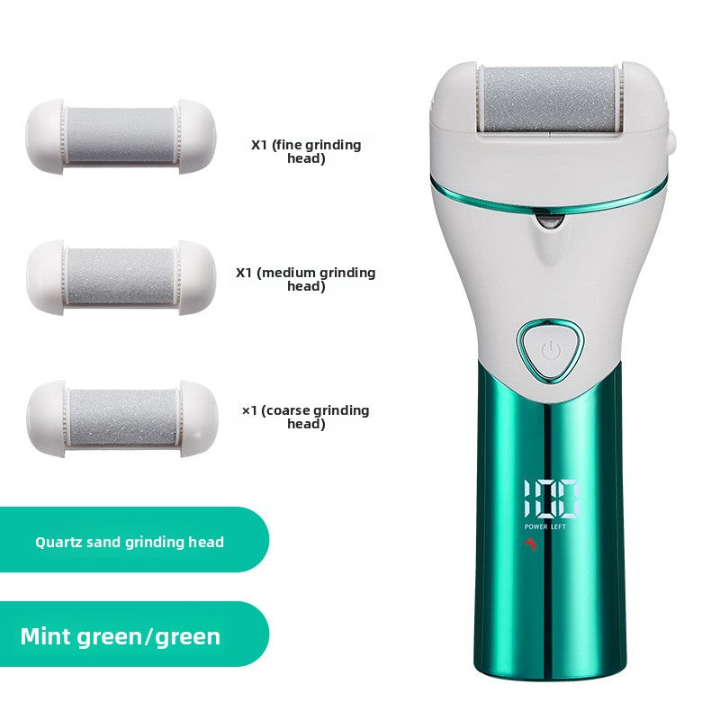 Electric Foot Grinder