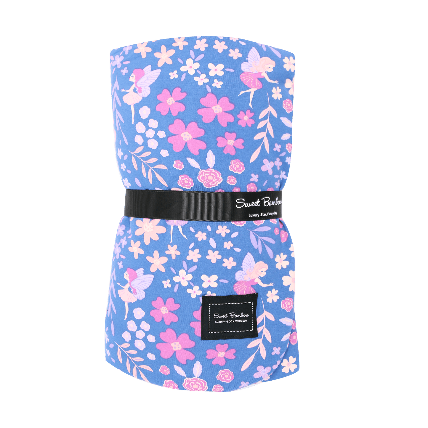 Dream A Little Dream Cloud Blanket