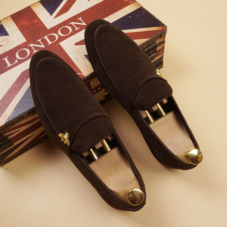 Mens Loafers Shoes