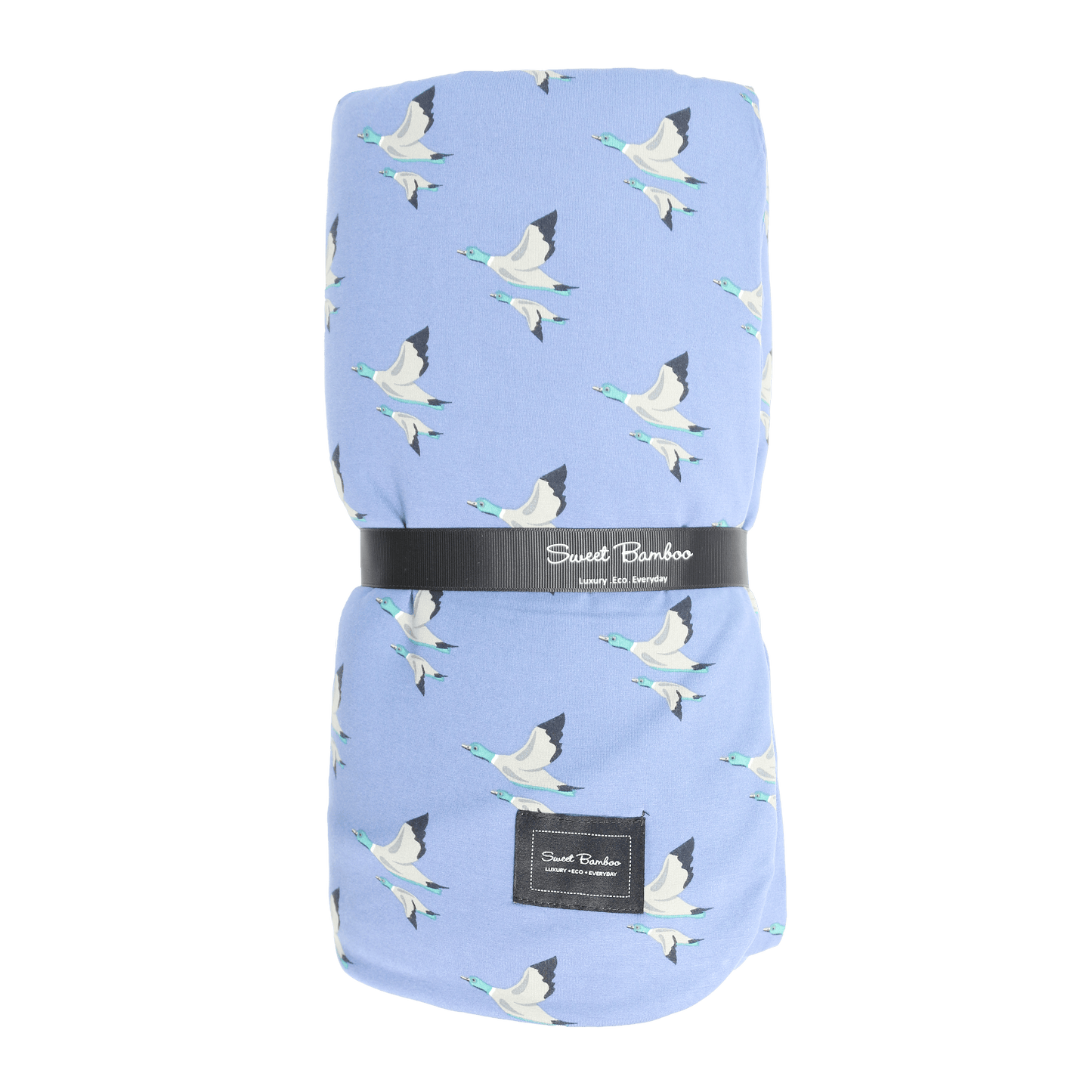 Elmer Fudd Cloud Blanket