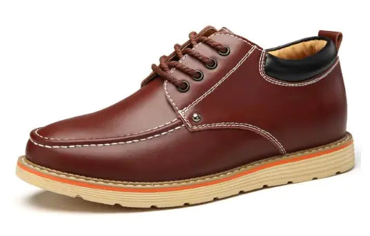 Business Men and boys Elevator Shoes - # BOAA73610001