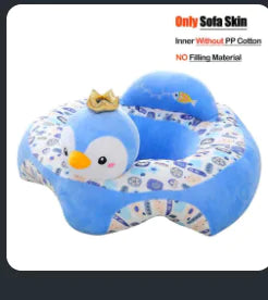 Creative Baby Sofa - # BAGEG11710002