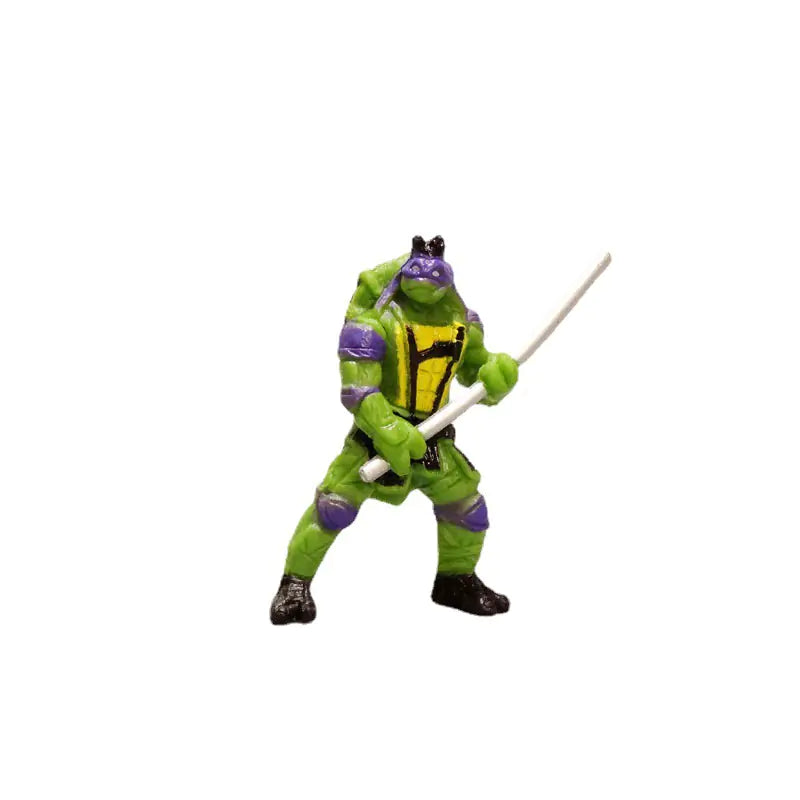 Ninja Turtles Model Toys - # BOT&G512610006