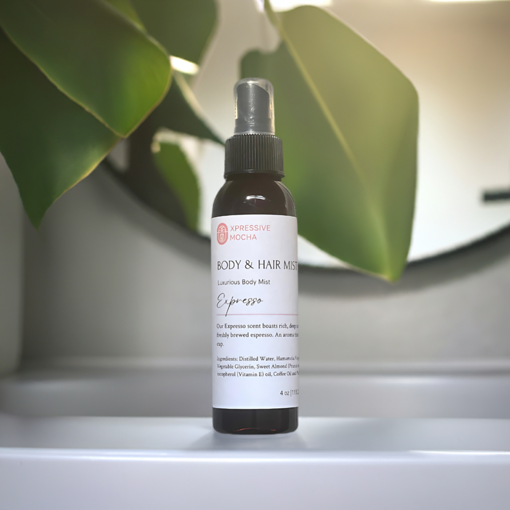 Expresso Aura Mist