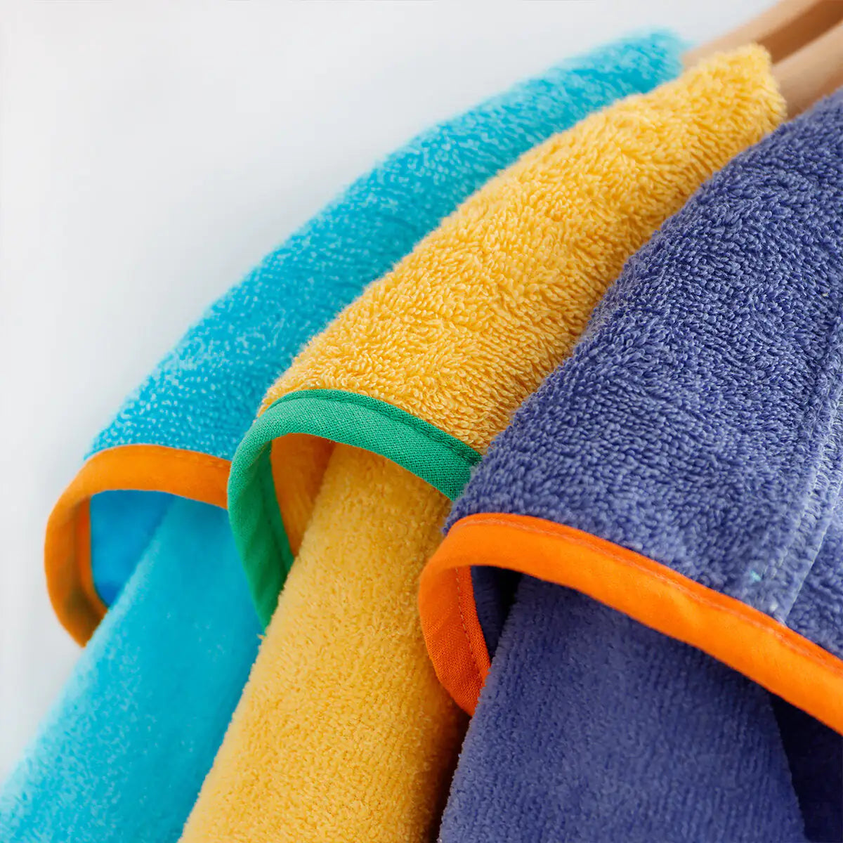 Milk&Moo Cool Coala Kids Robe - # BOAA11710009