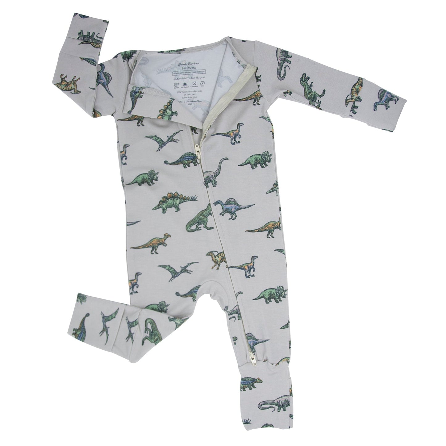 Legendary Convertible Romper