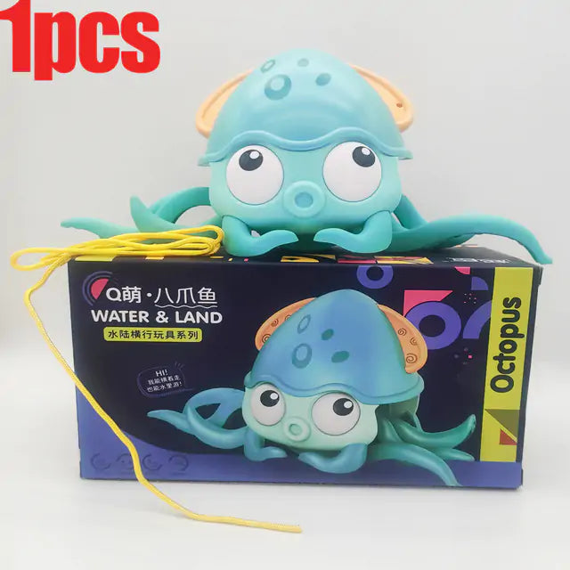 Baby Bath Toy - # BAGE11610005