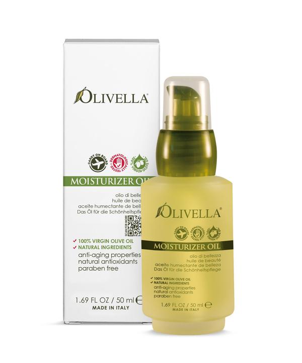 OLIVELLA Moisturizer Oil 1.69 OZ