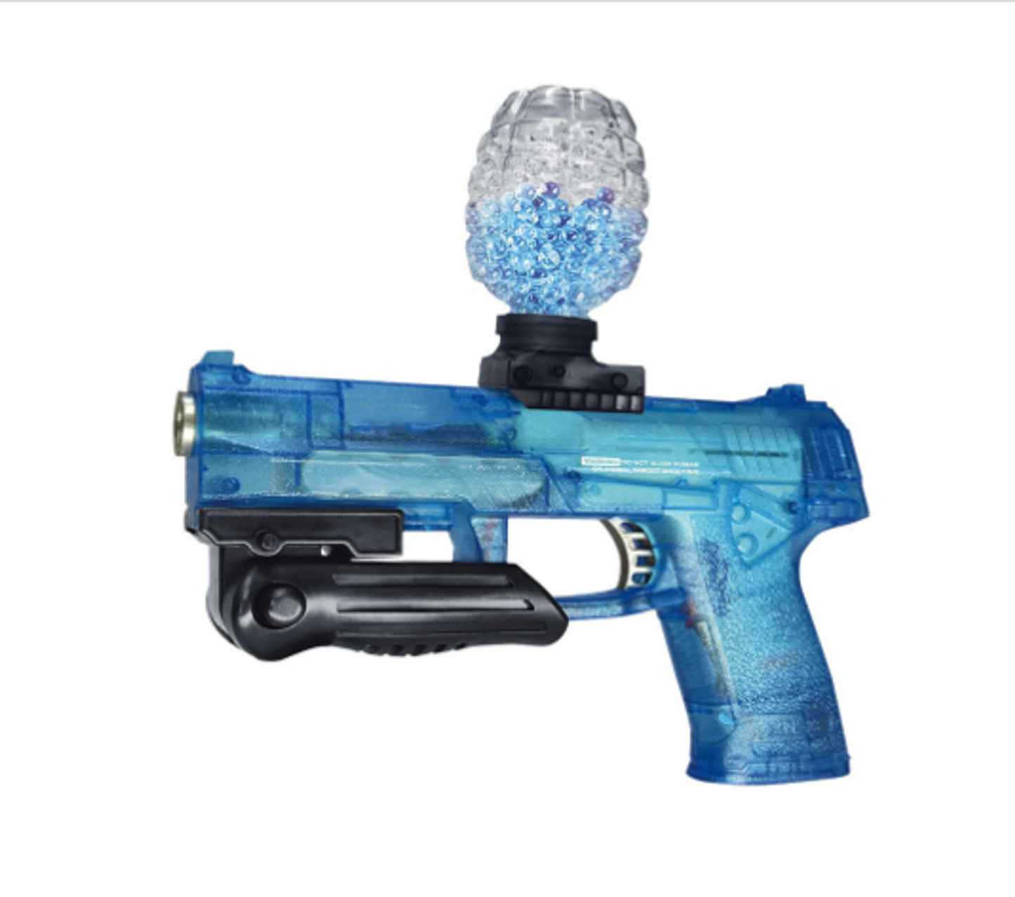 Electric Gel Gun for Outdoor Games - # BOT&G521810002