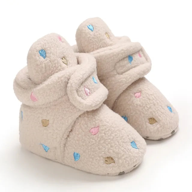 Snow Baby Boots - # BOAA71210006