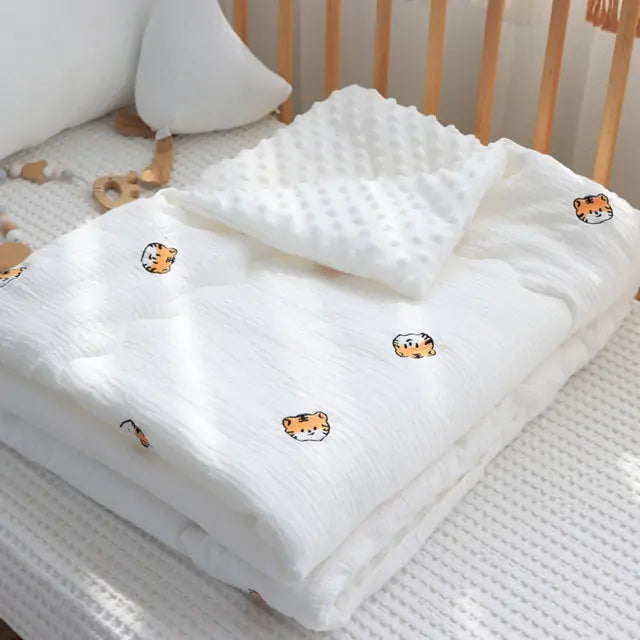 Winter Baby Duvet - # BAGE41110012