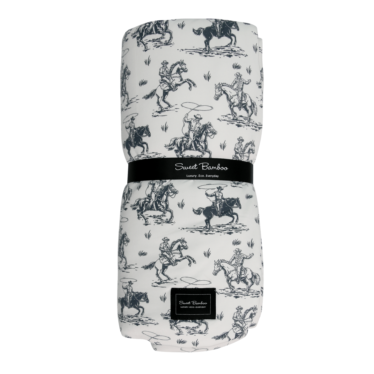 Rip's Ranch Cloud Blanket