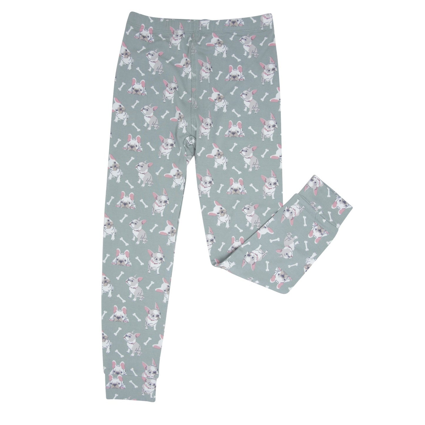 Ruff and Stuff Big Kid Pajama