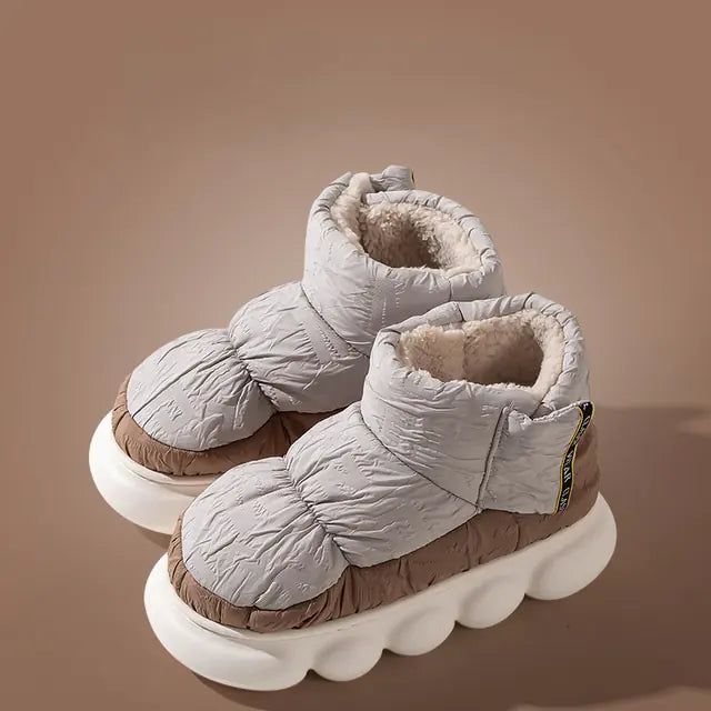 Cloud Cotton Shoes - # BOAA23210004