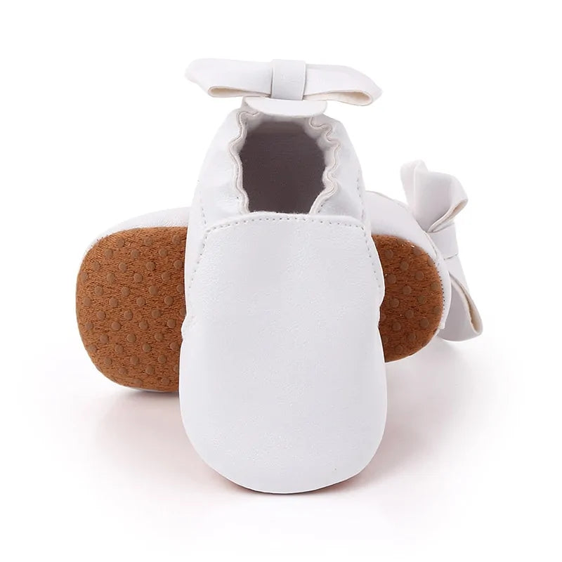 Baby Girl Cute Fashion Shoes - # GIAA71310008
